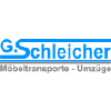 G. Schleicher Möbeltransporte - Umzüge in Breitenlohe Gemeinde Büchenbach - Logo