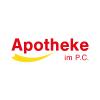 Apotheke im Paunsdorf Center in Leipzig - Logo