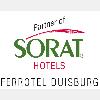 Bild zu ferrotel Duisburg - Partner of SORAT Hotels in Duisburg