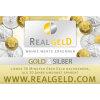 Bild zu Realgeld.com - Münzhandel - Goldbarren, Goldmünzen, Silbermünzen, Silberbarren in Dresden