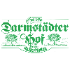 Darmstädter Hof in Ober Ramstadt - Logo