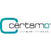 certamo GmbH in Geisweid Stadt Siegen - Logo