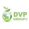 DVP-GROUP UG in Frankfurt am Main - Logo