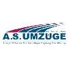 A.S. Umzüge in Ganderkesee - Logo