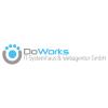 DoWorks GmbH in Dortmund - Logo