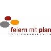 feiern mit plan in Hittfeld Gemeinde Seevetal - Logo