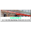 Bild zu Cassani Scherenarmmarkisen GmbH Markisenhersteller München in München