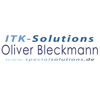 Bild zu ITK- Solutions Oliver Bleckmann in Wuppertal