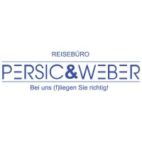 Bild zu Reisebüro Persic & Weber GmbH in Frankfurt am Main