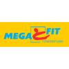 Megafit Fitnessstudio Dresden in Dresden - Logo