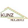 Kunz Holzbau in Odenheim Gemeinde Östringen - Logo