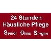 Agentur Senior Ohne Sorgen M. Martin in Kaarst - Logo