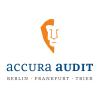 Bild zu accura audit GmbH Wirtschaftsprüfungsgesellschaft Frankfurt in Frankfurt am Main