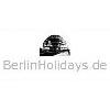 Berlinholidays.de in Berlin - Logo