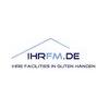 1A Facilitymanagement ihrfm.de in Leverkusen - Logo