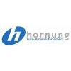 HORNUNG Büro- und Computertechnik in Berlin - Logo