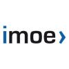 imoe GmbH in Langenhagen - Logo