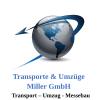 Bild zu Transporte und Umzüge Miller GmbH in München