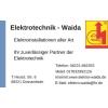 Bild zu Waida-Elektrotechnik in Dossenheim