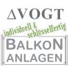 VOGT Balkone Montagebau Gbr in München - Logo