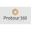 Protour360 GmbH in Augsburg - Logo