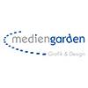 Mediengarden in Fürstenfeldbruck - Logo