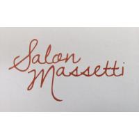Friseursalon Massetti in Augsburg - Logo