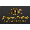 Jürgen Mattick Consulting in München - Logo