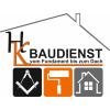 HK Baudienst e.K in Kiel - Logo