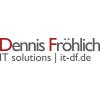 Bild zu Dennis Fröhlich - IT solutions in Hagen in Westfalen