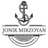 Hochzeitsfotografie & Film - Jonik Mirzoyan in Rostock - Logo