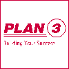 PLAN 3 Innenausbau und Messebau GmbH in München - Logo