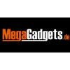 Mega Gadgets in Düsseldorf - Logo