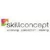 skillconcept in Ludwigsburg in Württemberg - Logo