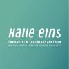 Halle eins Therapie- und Trainingszentrum in Lüneburg - Logo