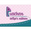 Puschen selber nähen in Dortmund - Logo