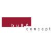 Bube Concept GmbH Etikettenproduktion Druckerei in Remscheid - Logo