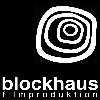 Blockhaus Filmproduktion in Kiel - Logo