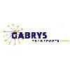 Gabrys Transporte in Neuseddin Gemeinde Seddiner See - Logo