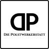 Die Polsterwerkstatt in Dorfen Stadt - Logo