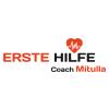 Leitwolf Coaching *Erste Hilfe für alle Fälle* in Schwerin in Mecklenburg - Logo