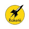 Rakete GmbH Agentur für visuelle Kommunikation in München - Logo