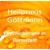 Bild zu Heilpraxis Göttmann - Psychotherapie in Darmstadt in Darmstadt