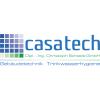 casatech Dipl.-Ing. Christoph Scheele GmbH in Hagen in Westfalen - Logo