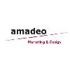 amadeo Marketing & Design e.K. Werbeagentur Münster in Münster - Logo