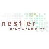 atelier nestler raum&ambiente in Hamburg - Logo