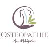 Bild zu Praxis für Osteopathie Sophie Hörchner in Frankfurt am Main