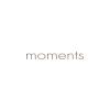 MOMENTS - Studio für ganzheitliche Kosmetik in Dettenheim - Logo