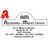 Apotheke im Markt-Center in Potsdam - Logo