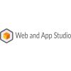 Web and App Studio GmbH in Stuttgart - Logo
